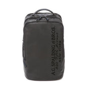 Zaino Round Rubber Coll. S&B 309381 U900 NERO A.G. SPALDING&BROS 