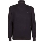 DOLCEVITA U. LANA MERINOS T.U. RALPH LAUREN 710876851 005 HUNTER NAVY POLO RALPH LAUREN 
