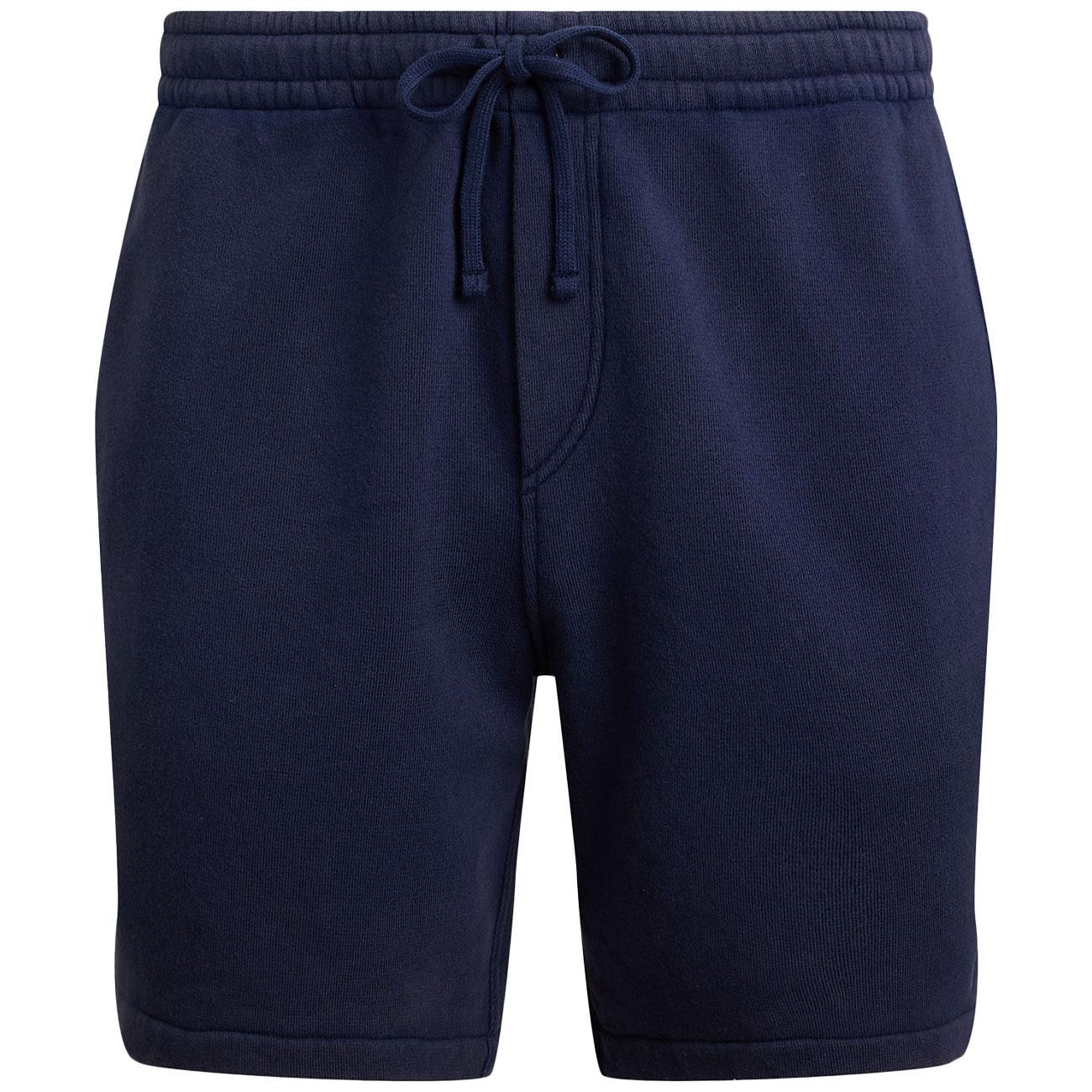 Pantaloncini Francese 710A12486 005 NEWPORT NAVY POLO RALPH LAUREN 