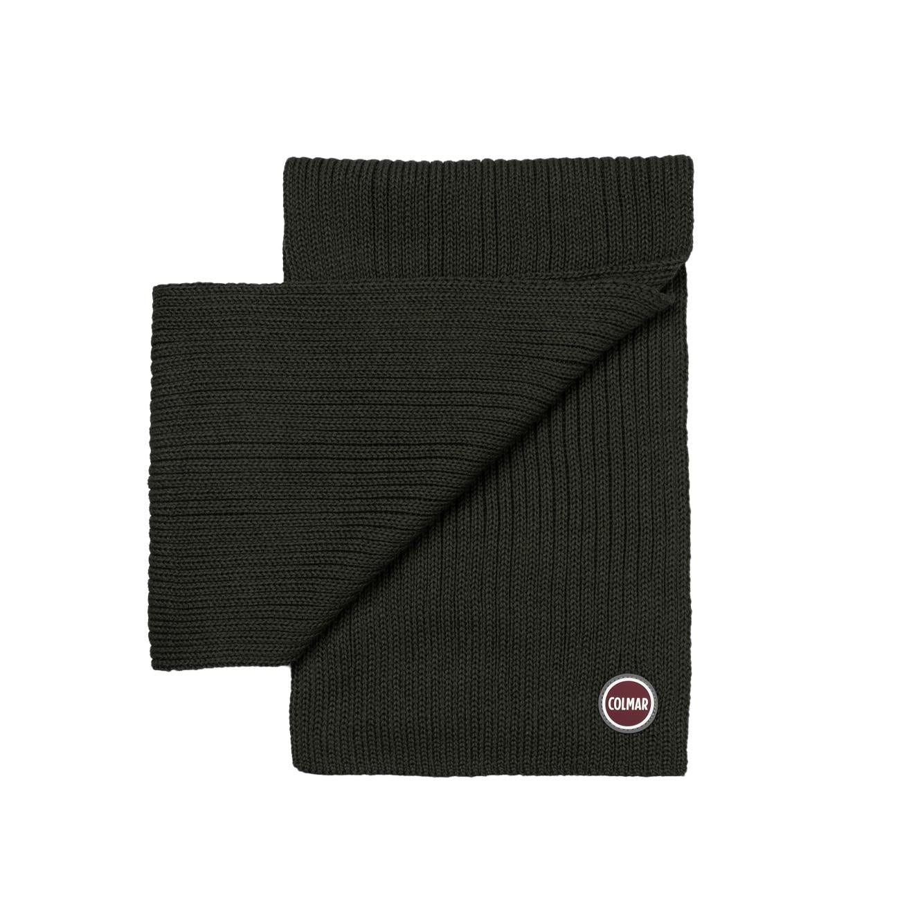 Sciarpa Misto Lana Uomo Bush 5298/3QL 559 BUSH COLMAR ORIGINALS 