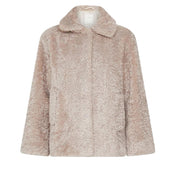 Giaccone Giudy Donna Naturale GIUDY 2339060439200 001 NATURALE MARELLA 