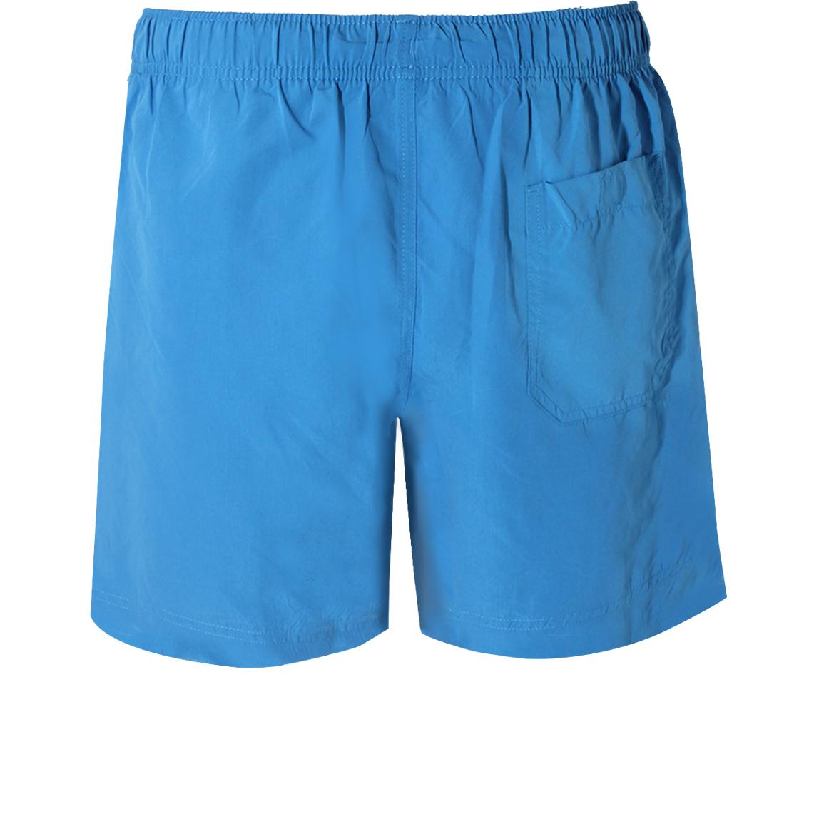 Boxer Mare Mascheroni Uomo Blue Royal MASCHERONI/HS169PA BLUE ROYAL MASCHERONI 