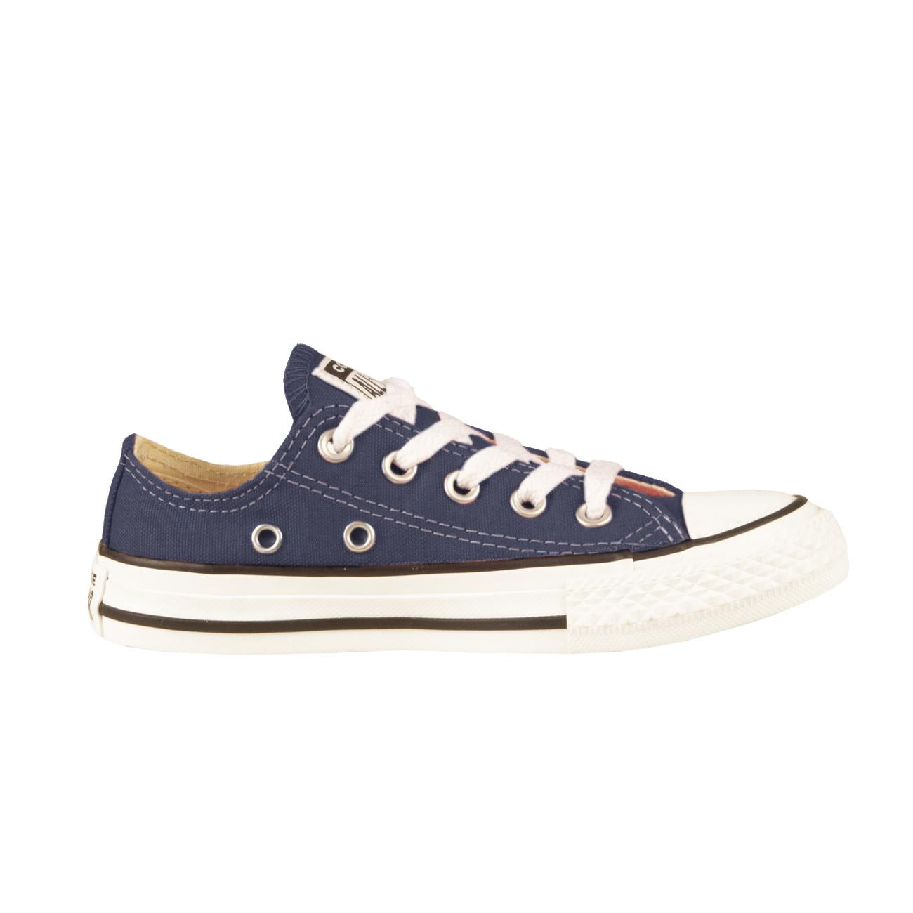 Sneakers All Star Kids Navy 7J237C NAVY CONVERSE 