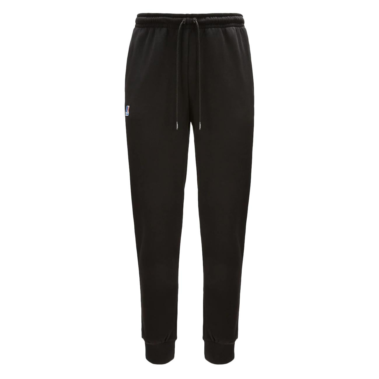 Joggers Le Vrai Bishop Donna Usy Nero K3115EW USY NERO K-WAY 