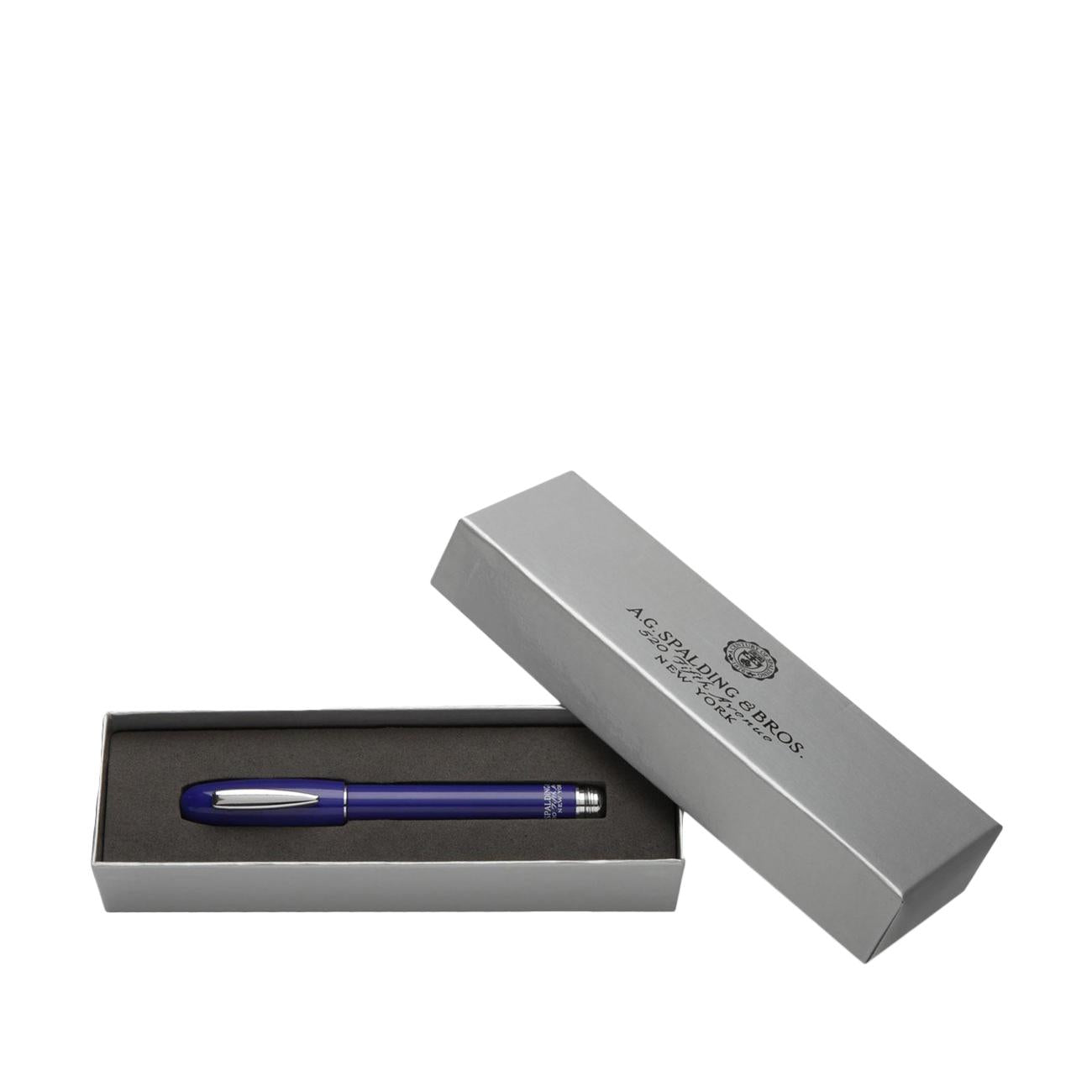 Penna Short Classic Sfera 170132 U706 A.G. SPALDING&BROS 