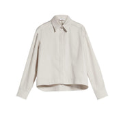 Camicia Dandy In Cotone Donna Roccia DANDY 2416111028600 003 ROCCIA MAX MARA LEISURE 