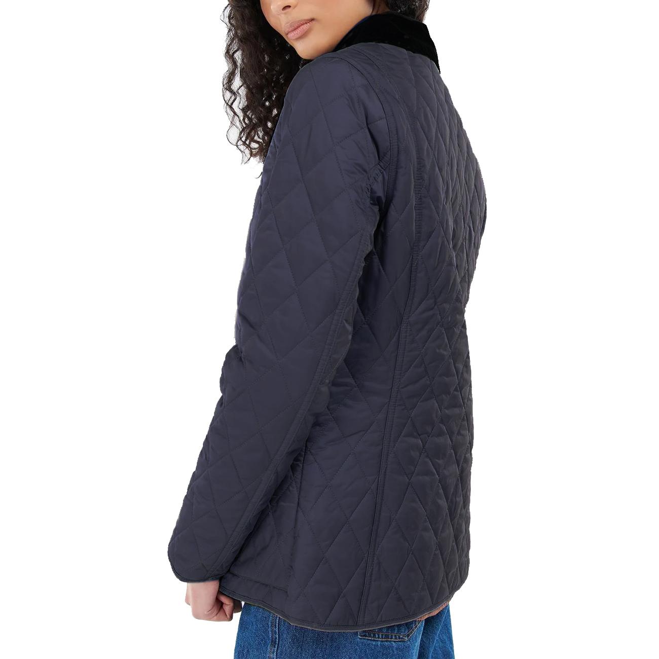  LQU0475 NY91 NAVY BARBOUR 