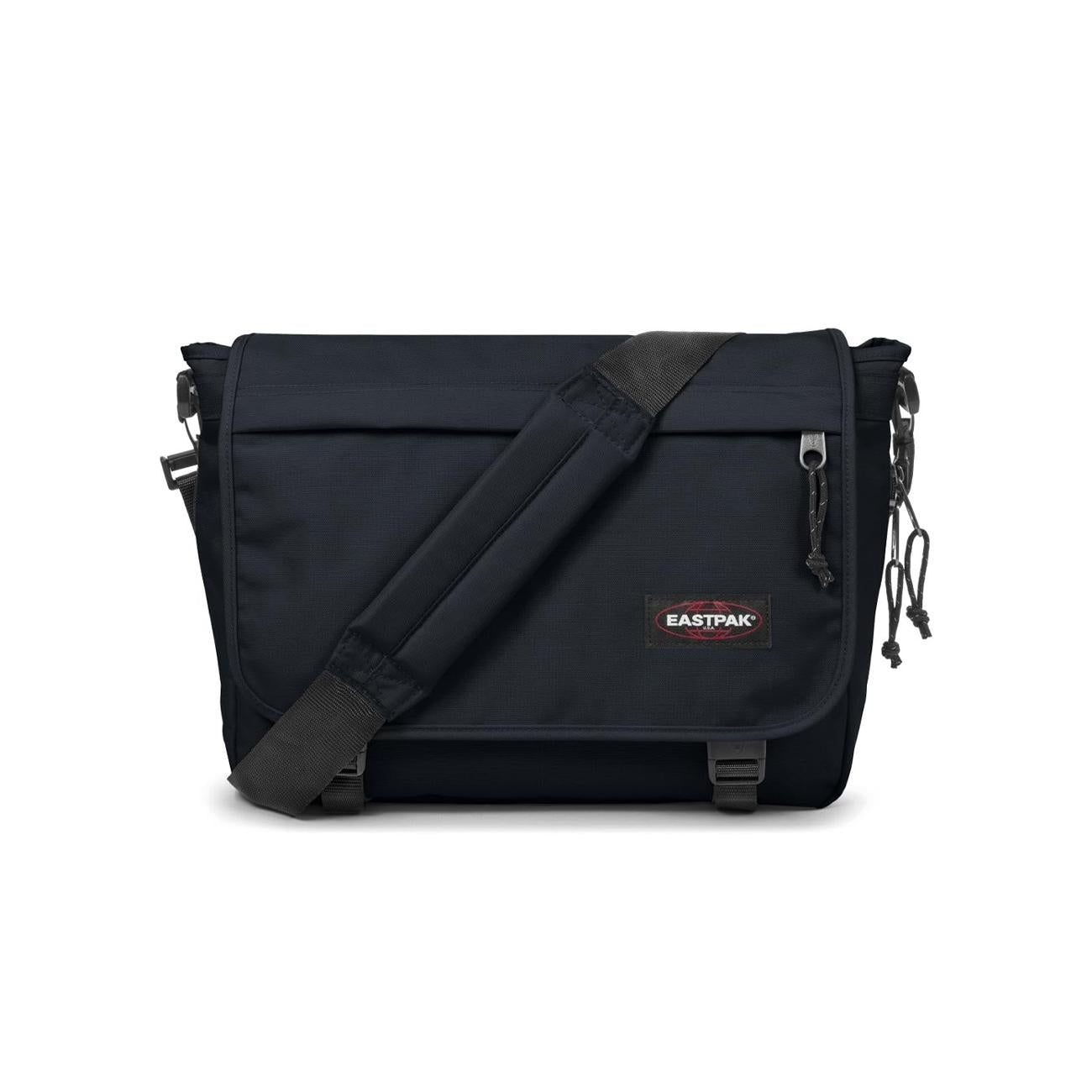 Delegate Borsa Tracolla Uomo Blue EK076 976W BLUE EASTPAK 