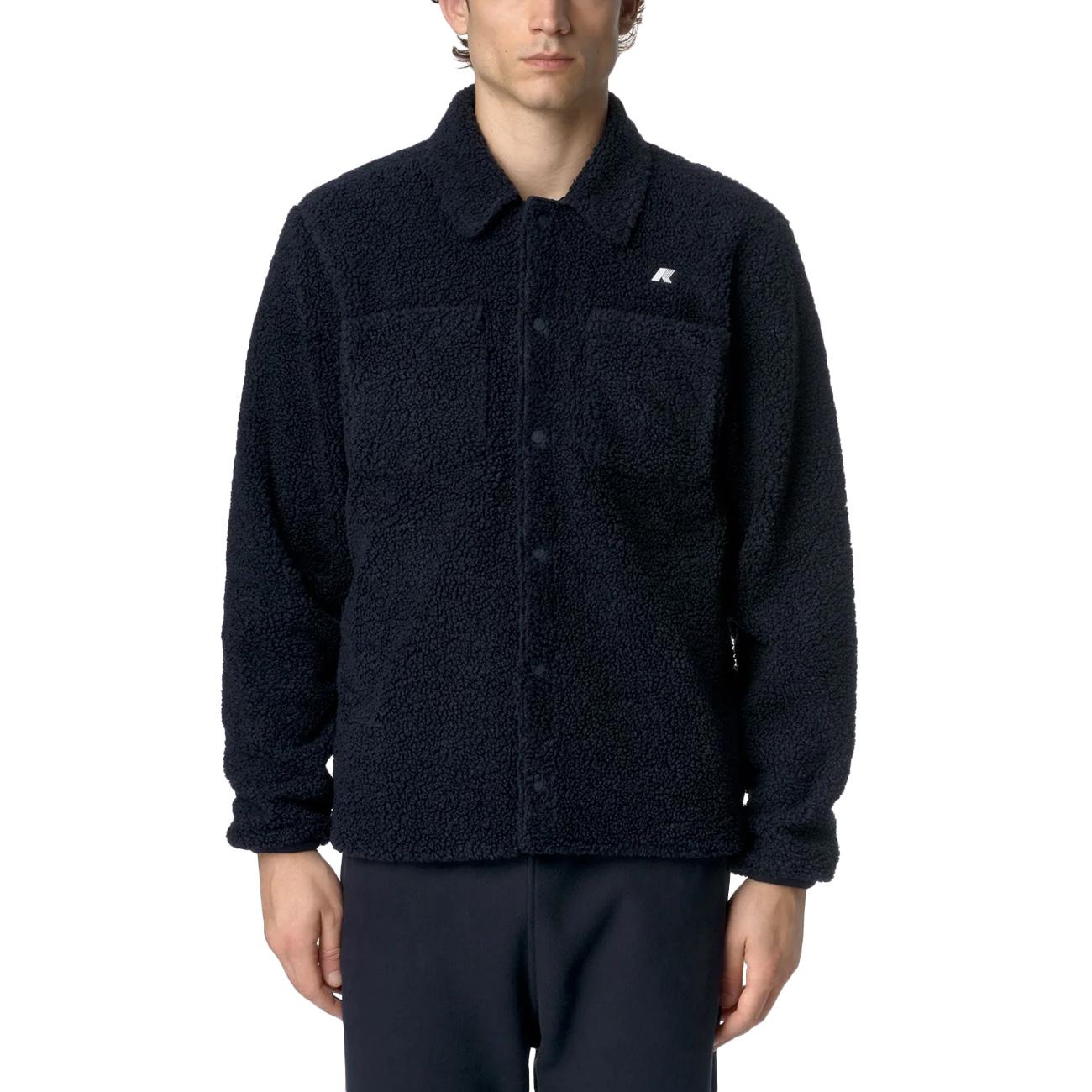 Cameron Sherpa Polar K61322W A2B BLUE DEPHT K-WAY 