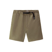 Shorts Easy Uomo Lake Olive CFWOSH0038MRUT3343 6178 LAKE OLIVE WOOLRICH 