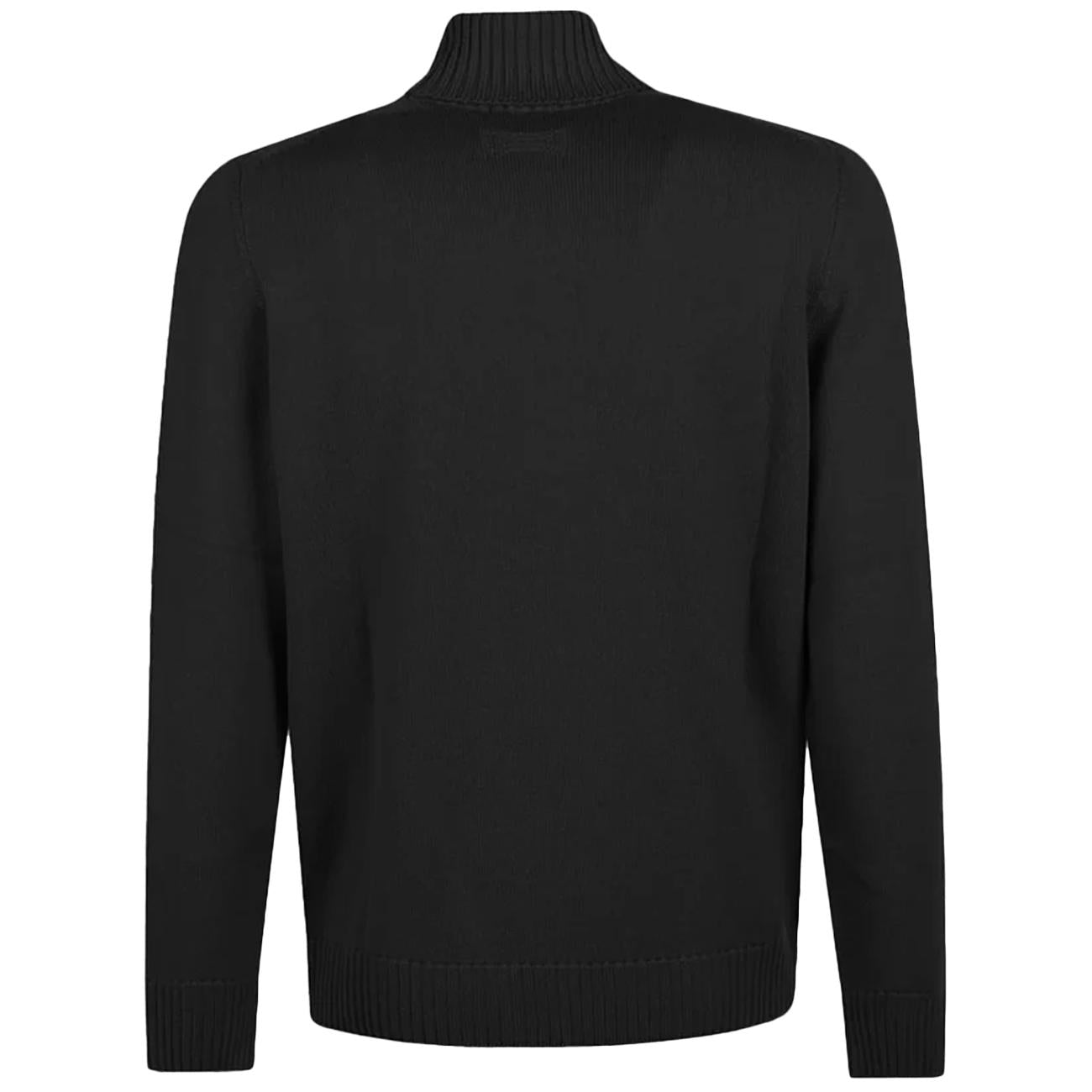 Dolcevita Rasato Tubico D7M104L 690 ONYX DRUMOHR 