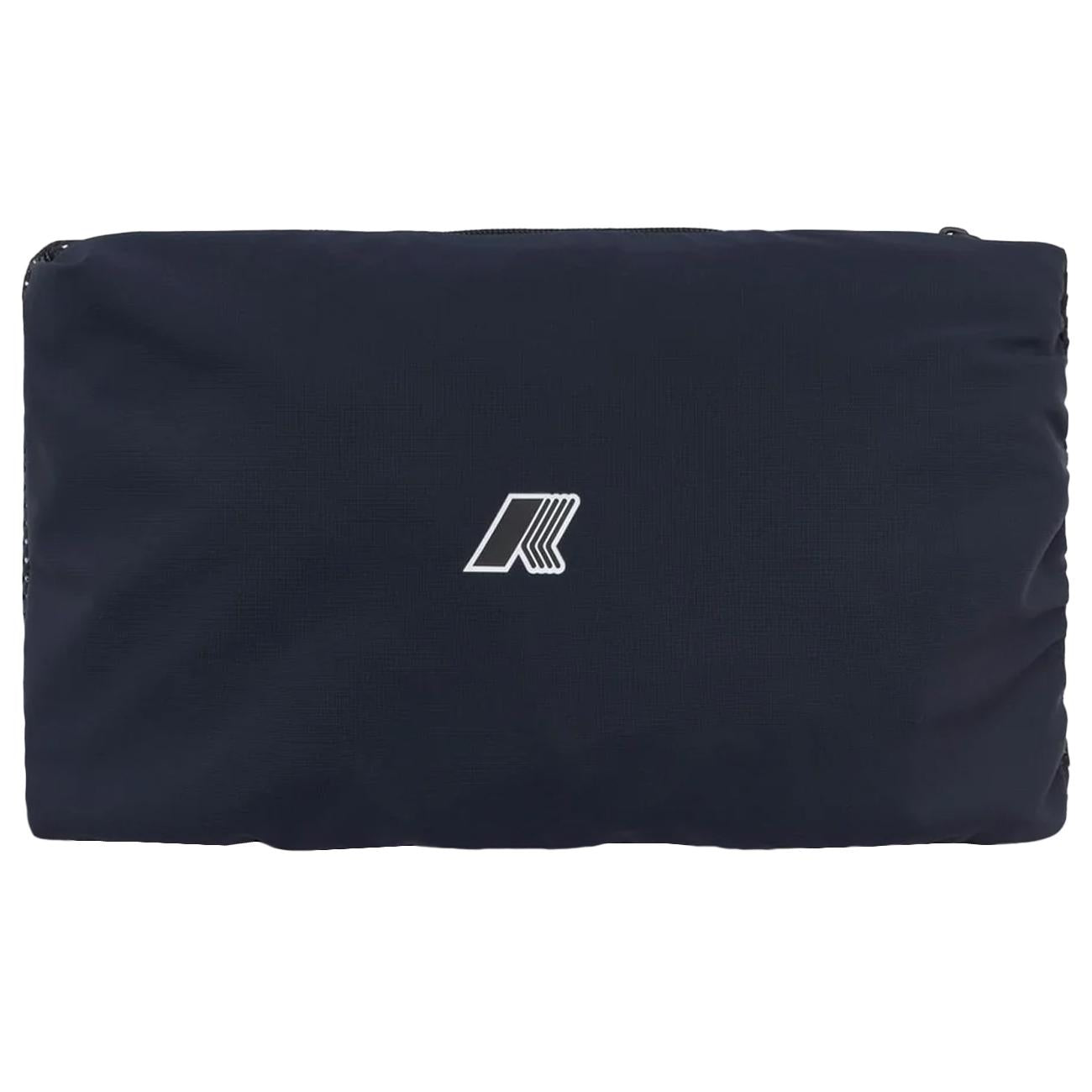 Pantaloncini Nesilier Da Viaggio K8151VW K89 BLUE DEPTH K-WAY 