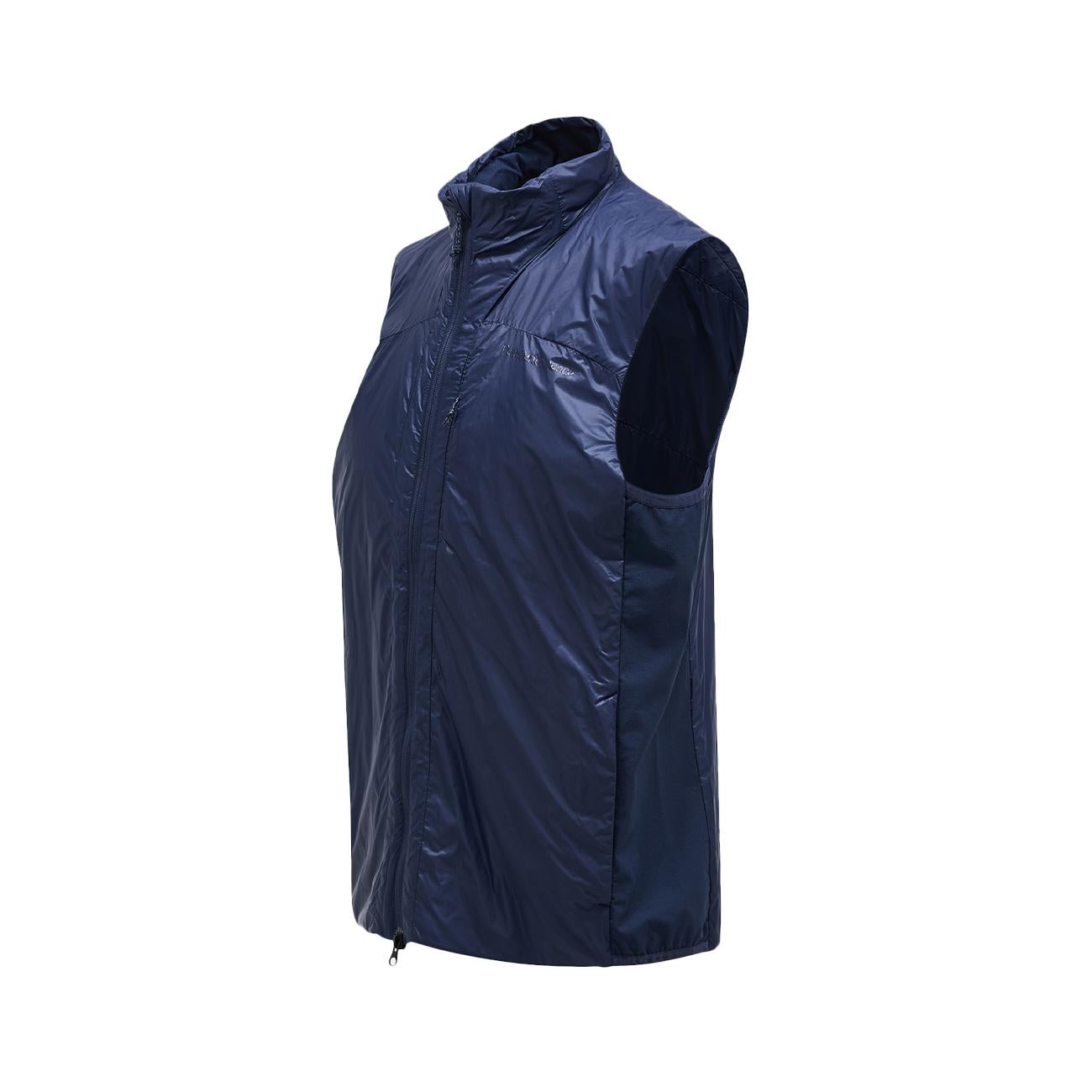Gilet Radiance Hybrid Uomo Blue Shadow G79463 050 BLUE SHADOW PEAK PERFORMANCE 