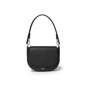 Borsa Mini Ele Donna Nero 031S S5 NERO I OE F 