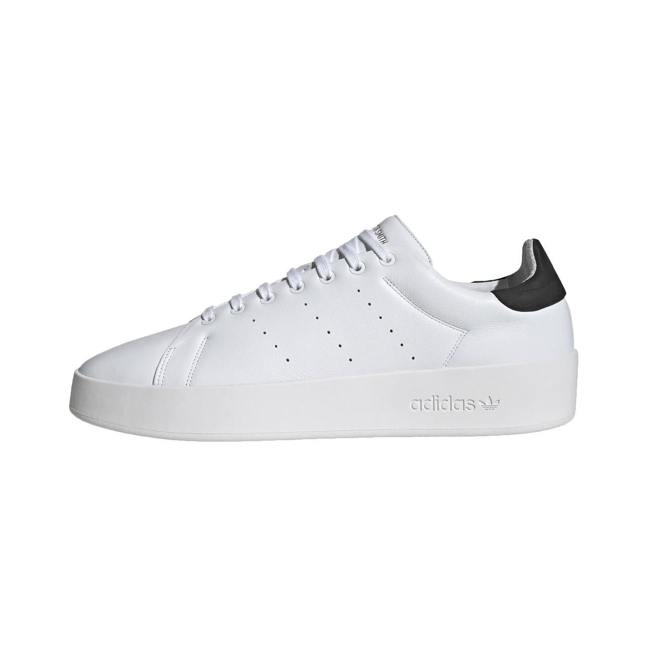 SNEAKERS UNISEX STAN SMITH RECON ADIDAS H06185 CWHITE/CWHITE/CBLACK ADIDAS 
