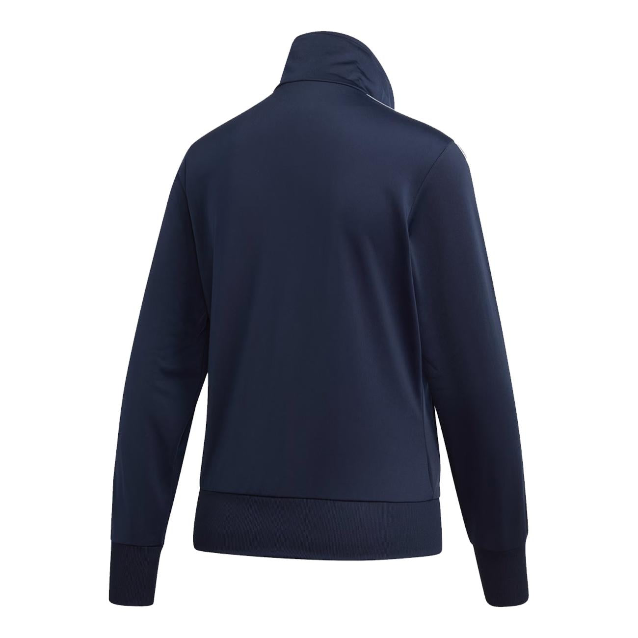 Felpa Firebird Donna Blu Bianco ED7517 BLU/BCO ADIDAS 