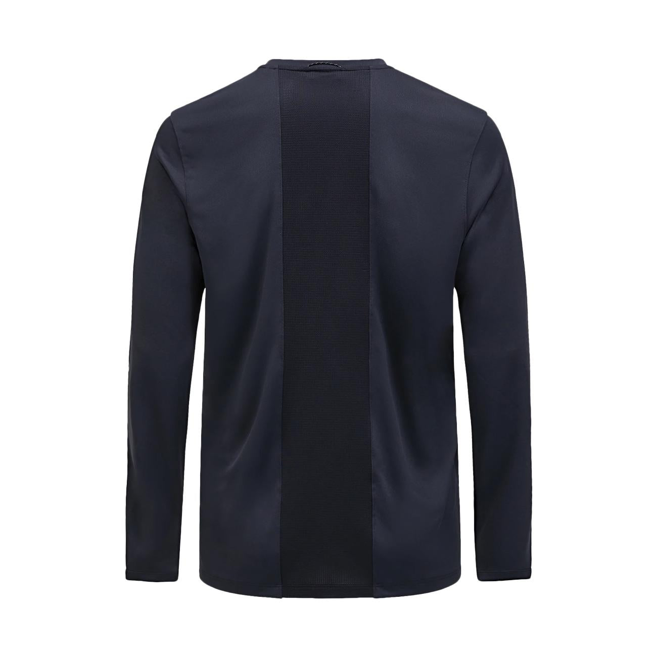 Maglia Alum Light Uomo Nero G791800 040 BLACK PEAK PERFORMANCE 