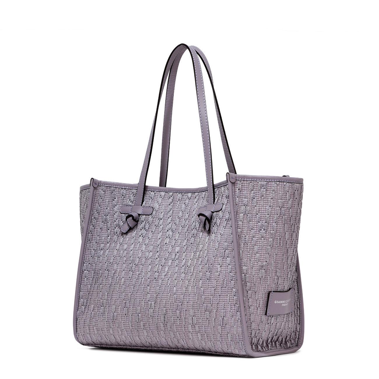Borsa Marcella Lavanda BS6850/23PEPGLPIX 765 LAVANDA GIANNI CHIARINI 