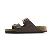 Sandali Arizona Unisex Mocca 0151183 MOCCA BIRKENSTOCK 