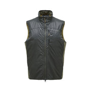 Gilet Radiance Hybrid Uomo Olive Extreme Pine Needle G79463 010 OLIVE EXTREME/PINE NEEDLE/ PEAK PERFORMANCE 