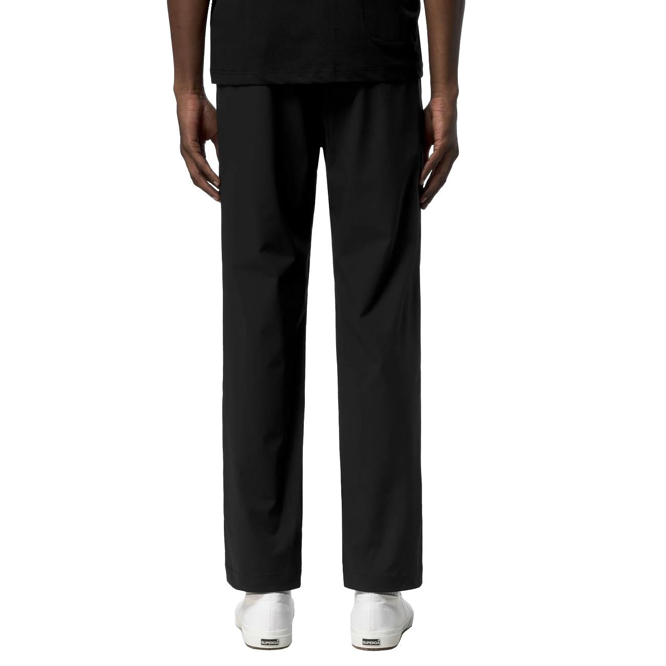 Pantaloni Merager Da Viaggio K5135XW USY BLACK PURE K-WAY 