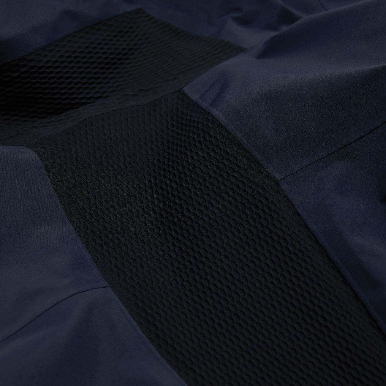 Giaccagiacca Alpine Gore-Tex Uomo Salute Blue G78054 110 SALUTE BLUE PEAK PERFORMANCE 