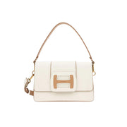 BORSA D. TRACOLLA RETTANGOLARE HOGAN KBW01MN3102R8T7C07 DESERTO HOGAN 