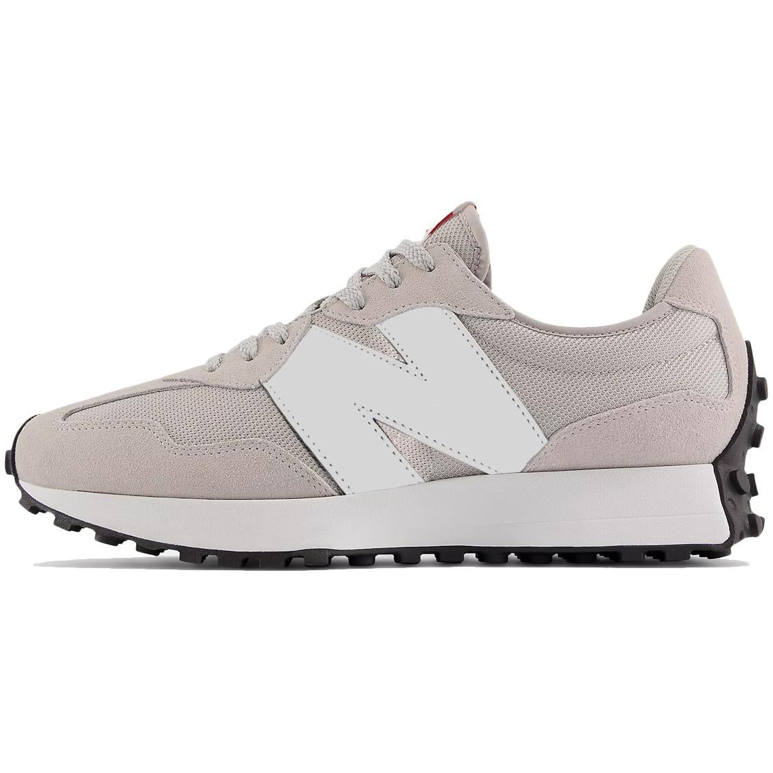 Scarpe Lifestyle 327 Uomo Rain Cloud Grey MS327CGW RAIN CLOUD GREY NEW BALANCE 