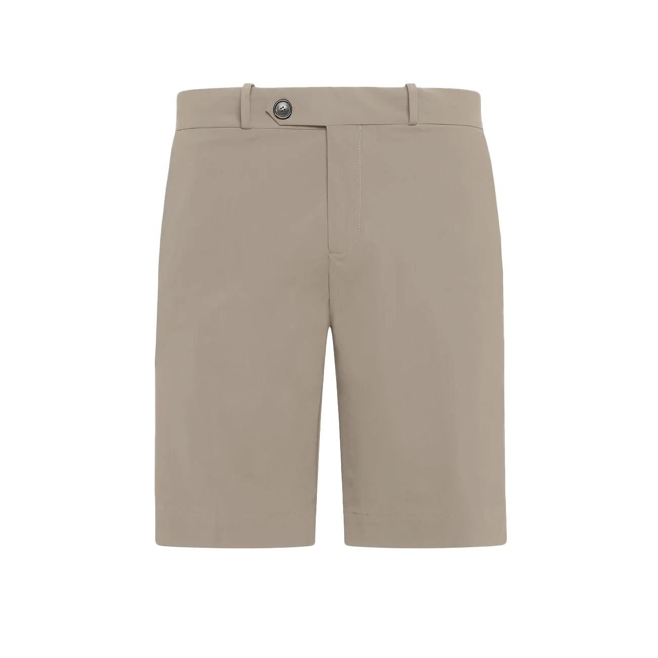 Bermuda Chino Revo Classic Uomo White Sand 24307 85 WHITE SAND RRD 
