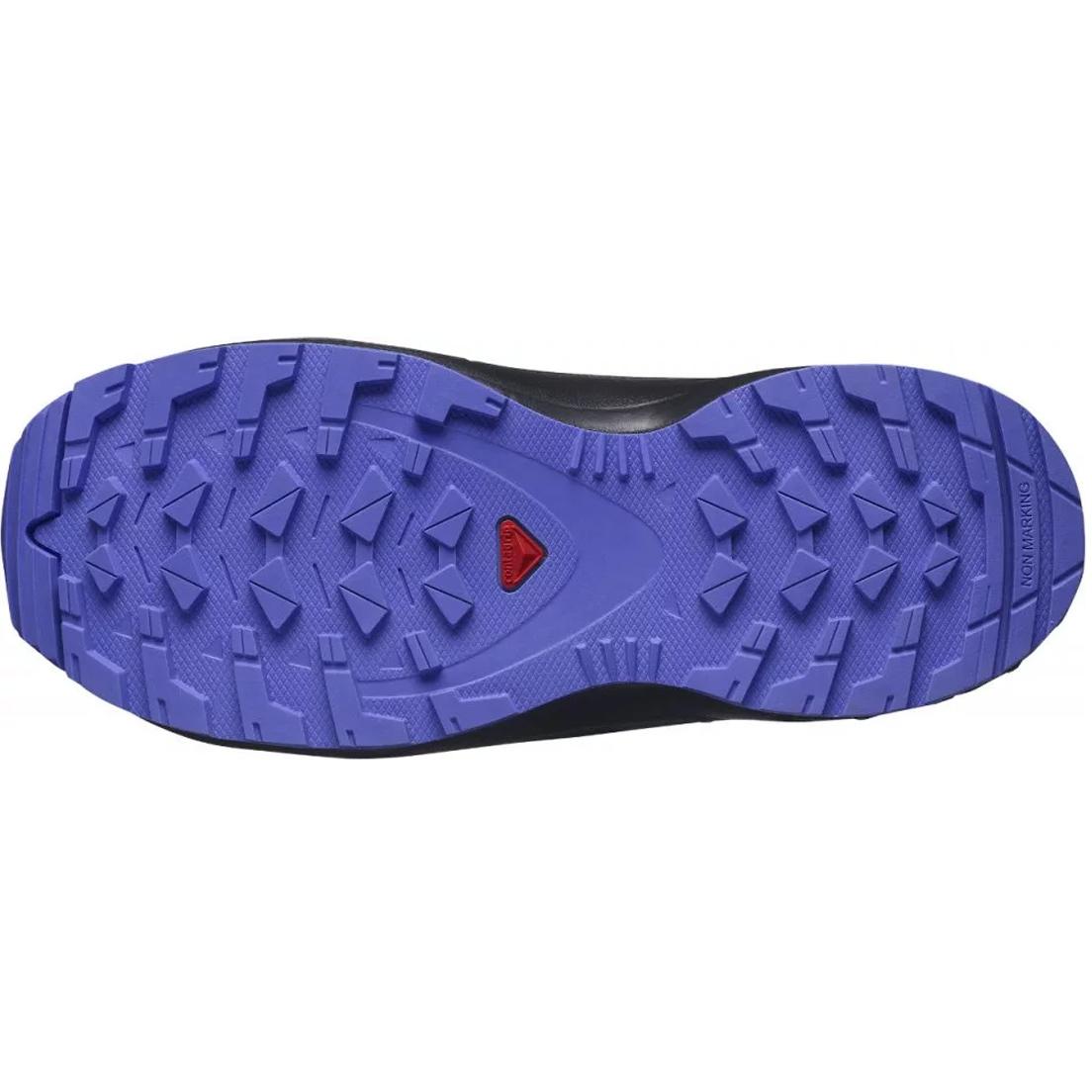 Sneaker Xa Pro V8 Cswp Unisex Astral Aura Black Purple L41614500 ASTRAL AURA/BLACK/PURPLE SALOMON 