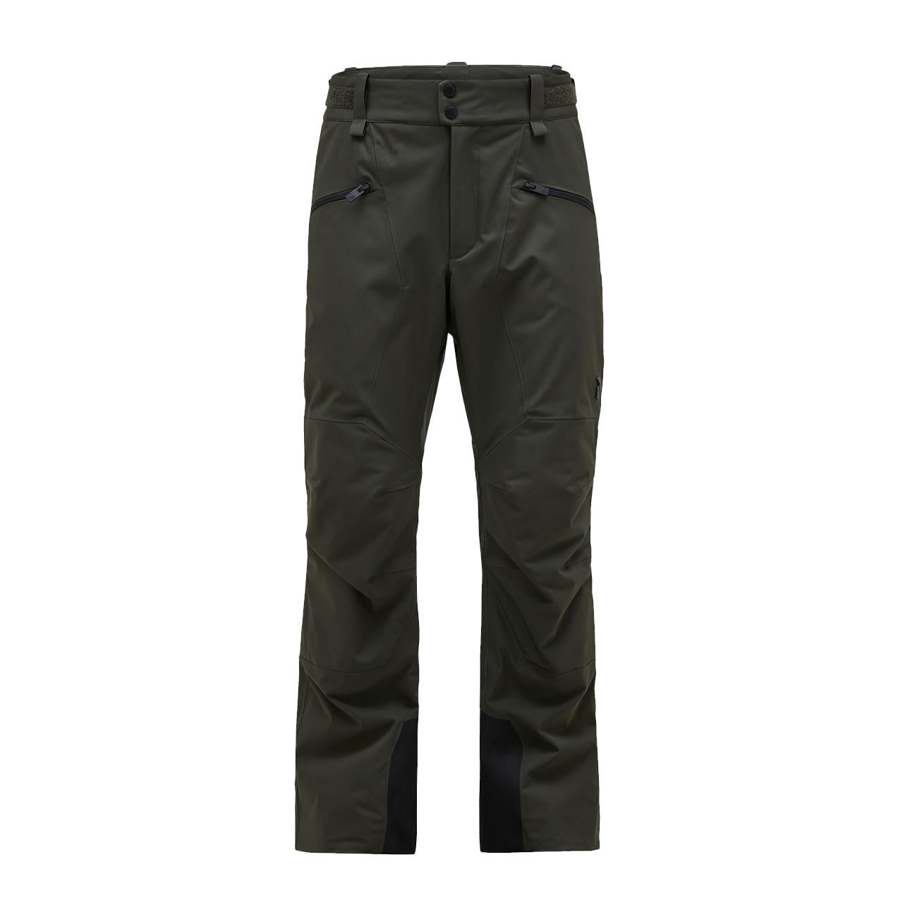 Pantaloni Da Sci Navtech Insulated 2L Uomo Olive Extreme G78542 110 OLIVE EXTREME PEAK PERFORMANCE 