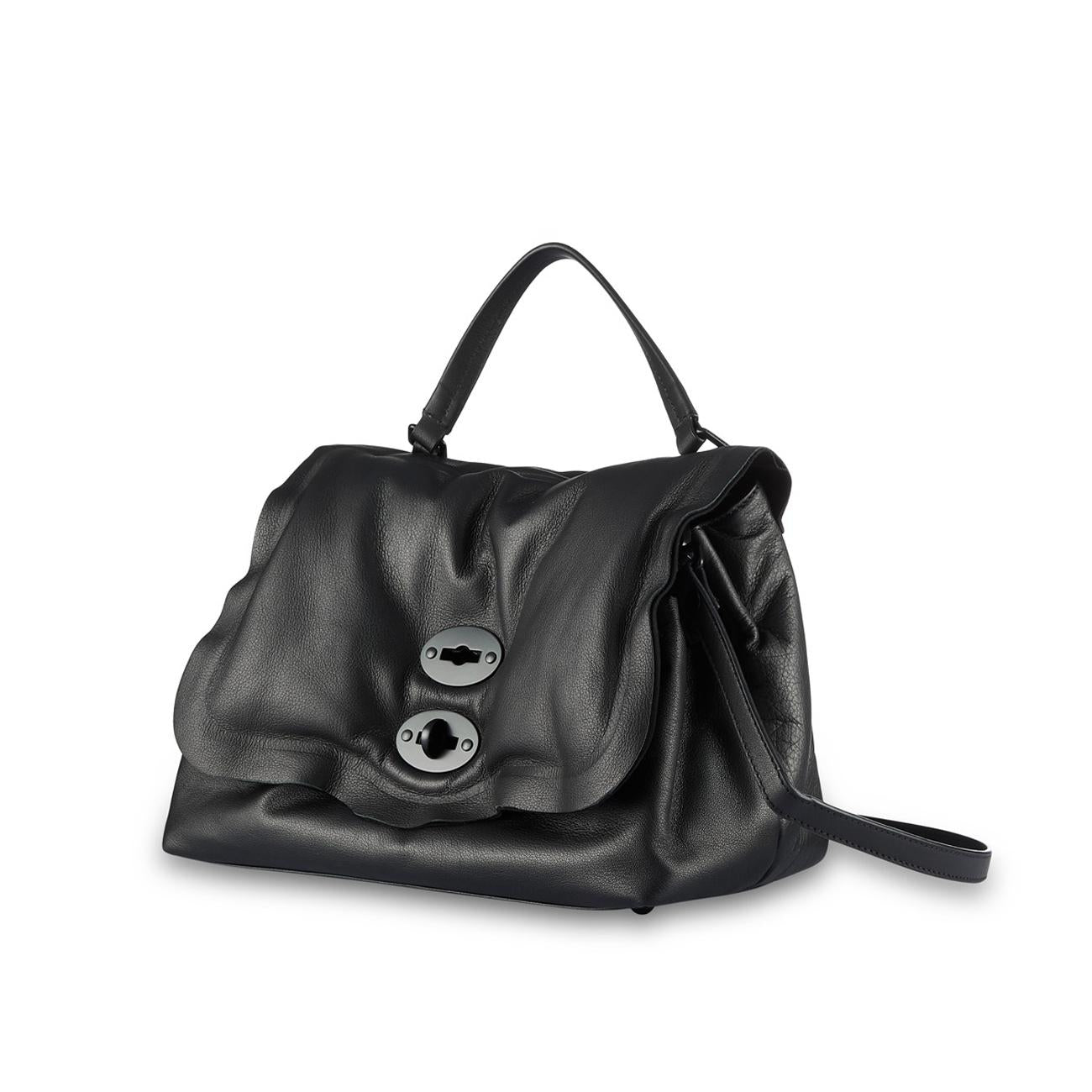  068010 0120000 S Z0001 NERO VITE ZANELLATO 