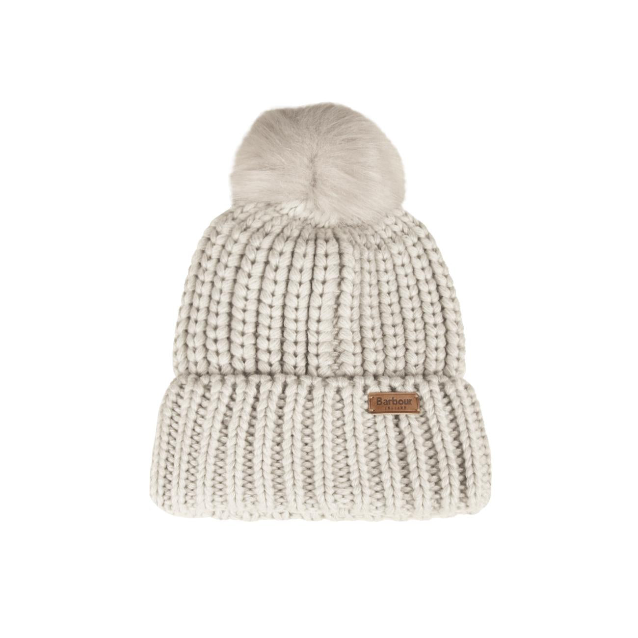  LHA0336 GY11 ICE WHITE BARBOUR 