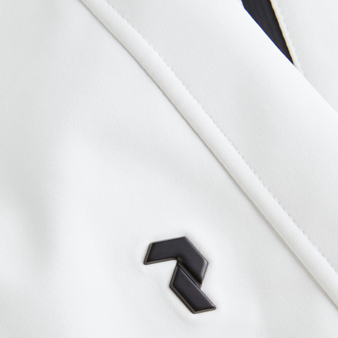 Pantalone High Stretch Donna Offwhite G78060 020 OFFWHITE PEAK PERFORMANCE 