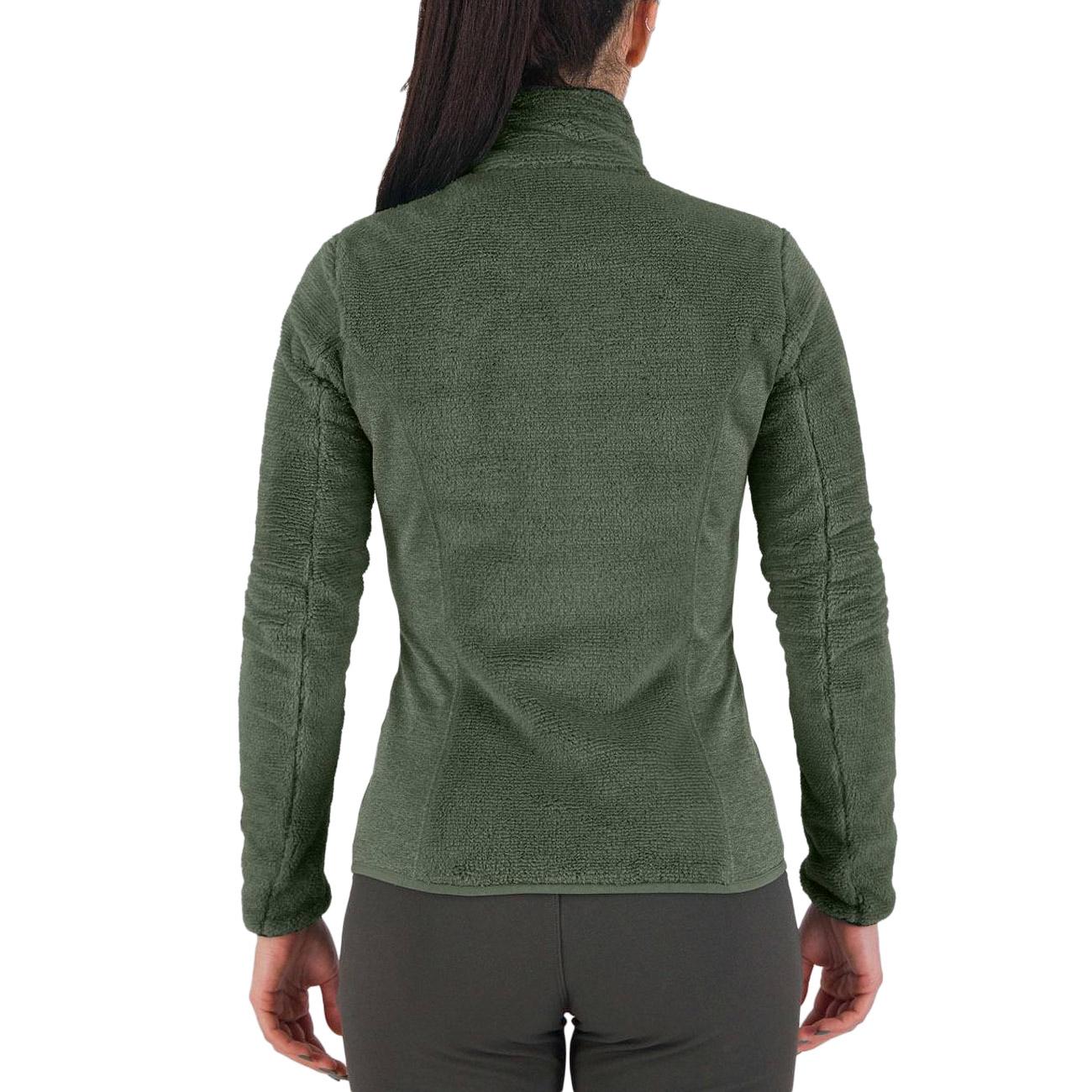 Pile Vertice Donna Thyme 2500490 024 THYME KARPOS 