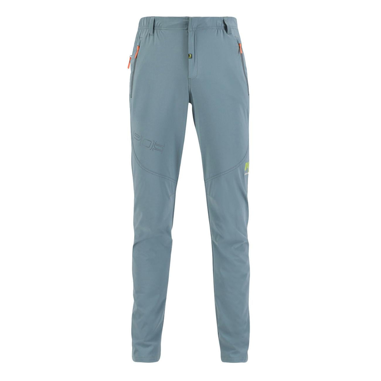 Pantalone Fantasia Evo Uomo North Atlantic Dark Slate 2500664 043/NORTH ATLANTIC/DARK SLATE KARPOS 