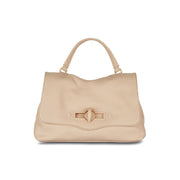 Borsa Postina S Pura Donna Rosaminuet 068000 0510000 S Z0880 ROSAMINUET ZANELLATO 