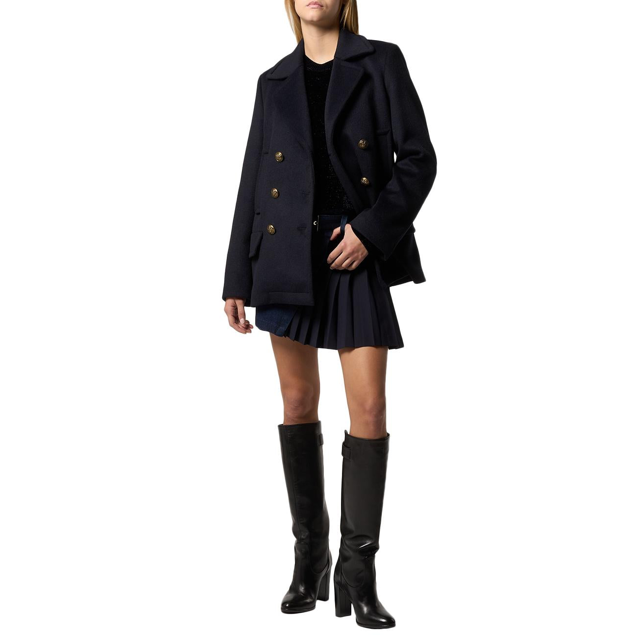  DJ714-WF018D-XXX-DD-W25 897 DONDUP 