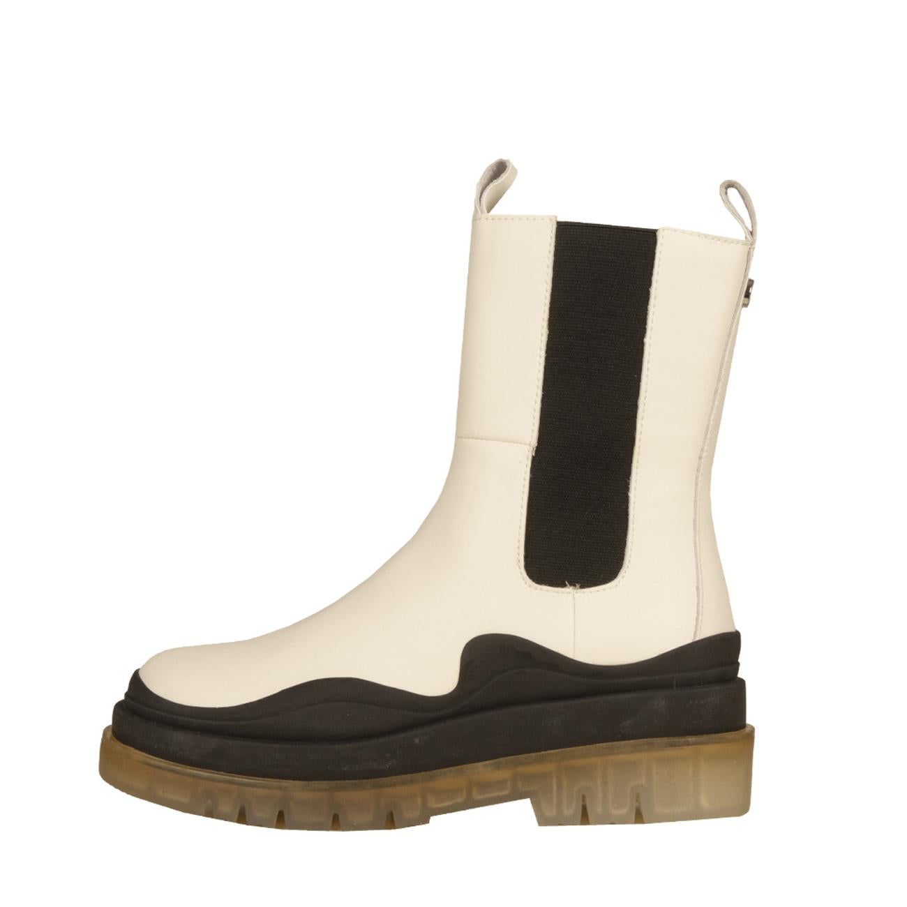 Stivaletto Schallenger SCHALLENGER NERO STEVE MADDEN 