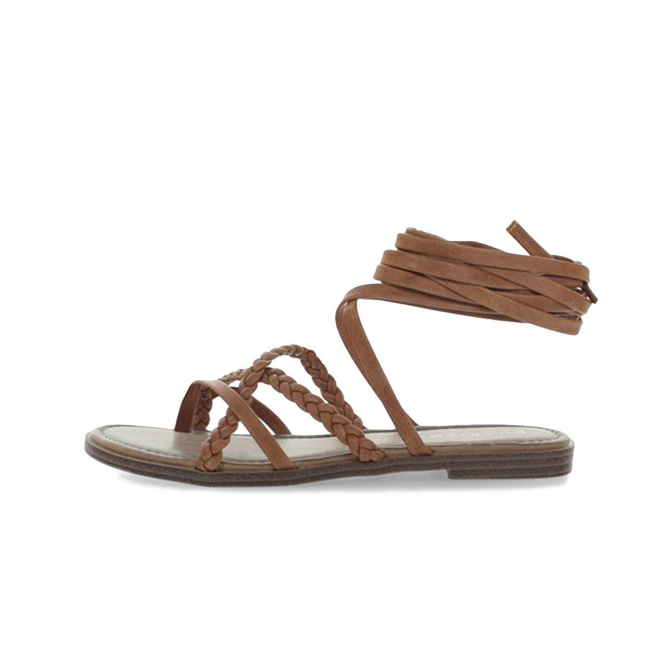 Sandali Aperti Schiava Donna Sabbia 7210 SABBIA KHARISMA 