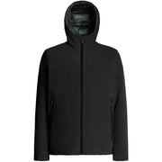 Jacket Winter Storm Uomo Nero WES001 10 NERO RRD 