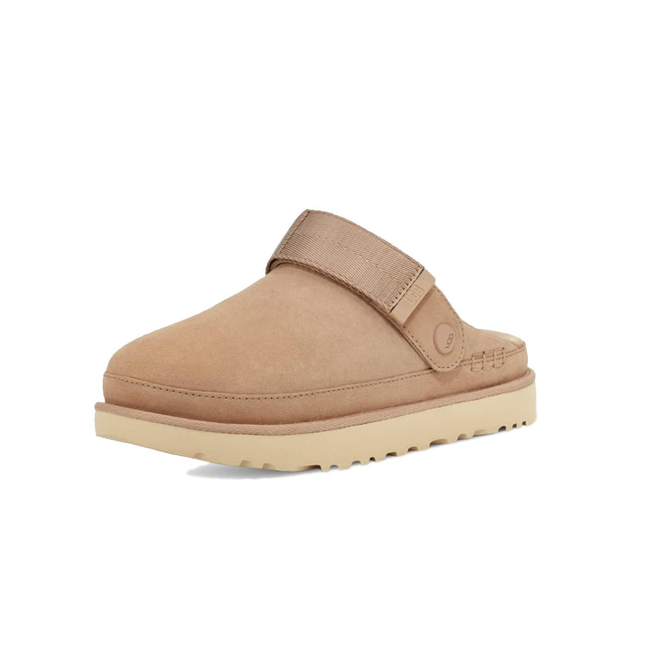 Sabot Goldenstar Donna Driftwood 1138252 DRIFTWOOD UGG 