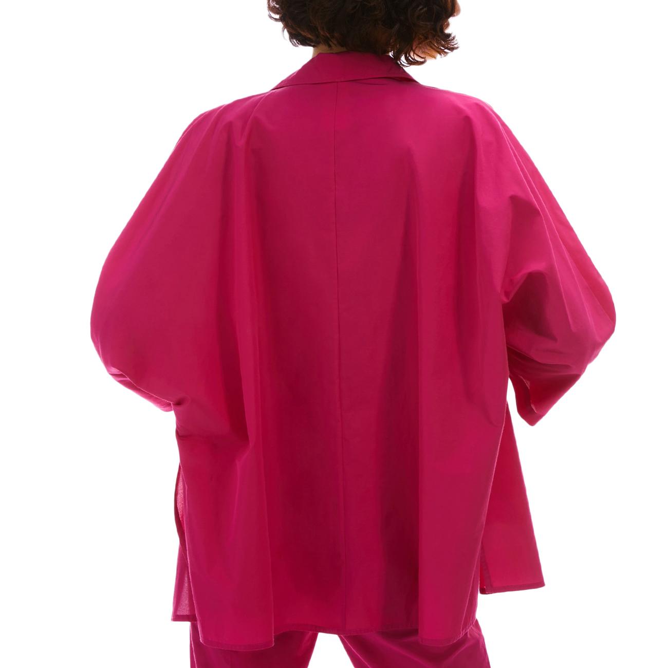 Camicia Garian Donna Fuxia GARIAN 2411111032200 002 FUXIA PENNYBLACK 