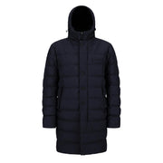 Piumino In Gore Windstooper Uomo Blu PI141UL11106 9201 BLU HERNO 