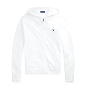  710706348 002 WHITE POLO RALPH LAUREN 