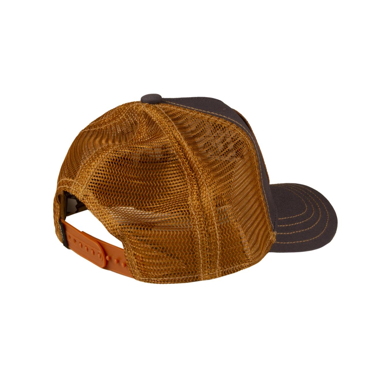  201/0034 NAVY GOORIN BROS 