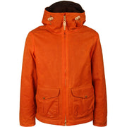Giacca Blazer Coat Uomo Orange 7066/WX ORANGE MANIFATTURA CECCARELLI 
