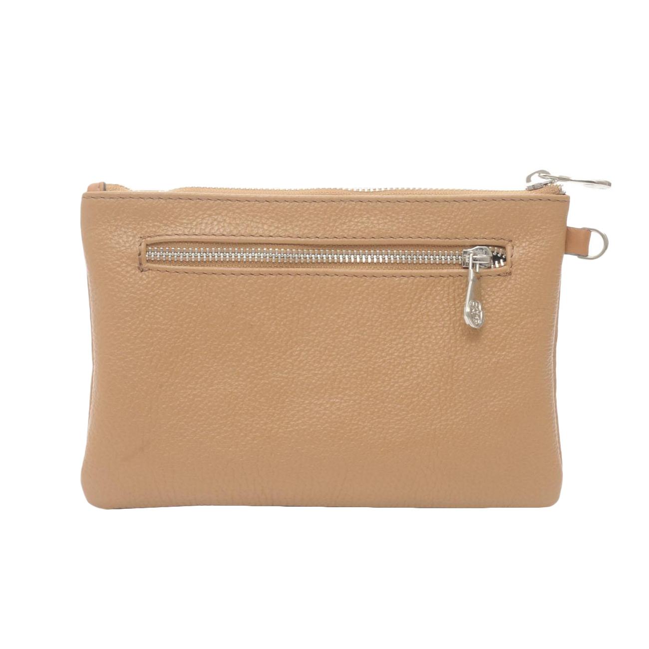 Borsello Madison Donna Miele 309353 U411 MIELE A.G. SPALDING&BROS 