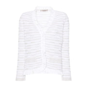 Giacca Corta Donna Lino 58476 10LIN-LINO D.EXTERIOR 