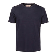 Tshirt Tinta Unita Uomo Blu Royal 60101/81413 590 BLU ROYAL LA FILERIA 